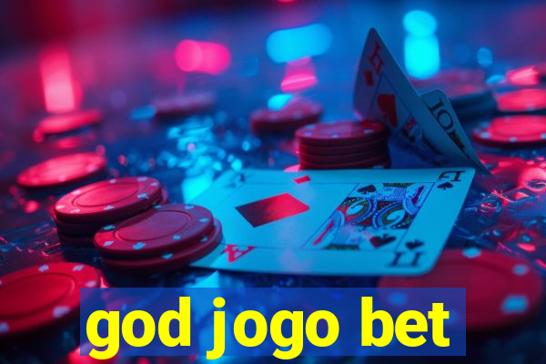 god jogo bet